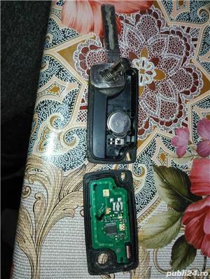 Chieie cu cip pejo 308 - imagine 2