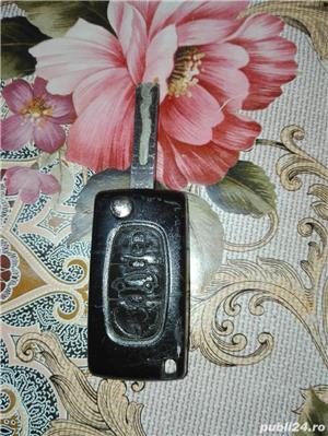 Chieie cu cip pejo 308