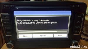 Update harti RNS 310 , RNS 315, RNS 510, decodare - imagine 4