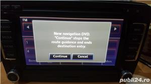 Update harti RNS 310 , RNS 315, RNS 510, decodare - imagine 3