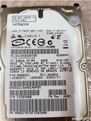 Hard disk pt RNS 510 - imagine 5