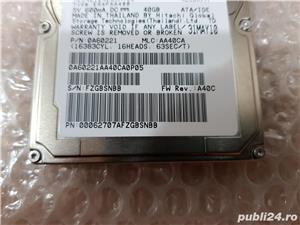 Hard disk pt RNS 510 - imagine 3