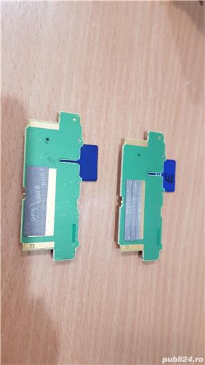 Slot sd-card RCD 510 Bosch-Blaupunkt - imagine 3