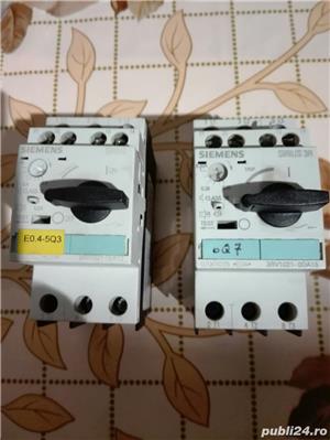 Contactor electric