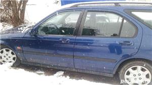 Dezmembrez Honda Civic Aerodeck 1.5 114cp D15Z8 - imagine 2