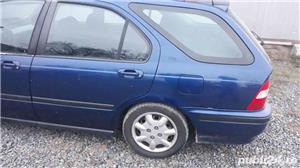 Dezmembrez Honda Civic Aerodeck 1.5 114cp D15Z8 - imagine 8