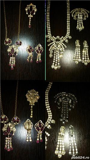 bijuterii,seturi - imagine 2