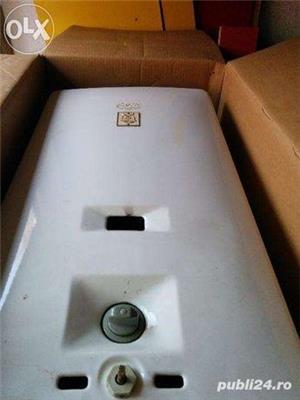 Centrală Termică Vailant 