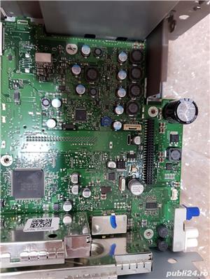 Placa intermediara(modul gps si mudulul radio) RNS 510 - imagine 2