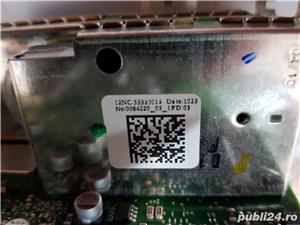 Placa intermediara(modul gps si mudulul radio) RNS 510 - imagine 5