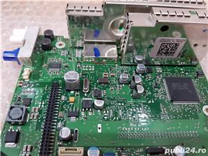 Placa intermediara(modul gps si mudulul radio) RNS 510 - imagine 4