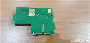 Slot sd-card pt navi RNS 310 si RNS 315 - imagine 5