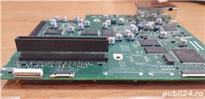 Placa de baza pt navi RNS 510  - imagine 4