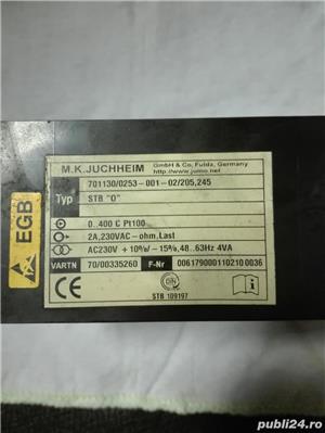 Contactor electric - imagine 4