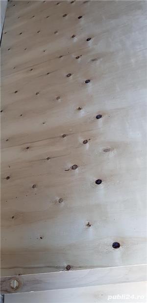 Placaj plop 2500x1250x10 mm - imagine 5