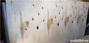 Placaj plop 2500x1250x10 mm