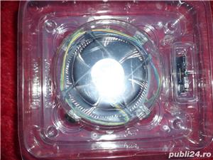 Cooller Cu Radiator Pentru Racire Procesor Nou (Schimb)