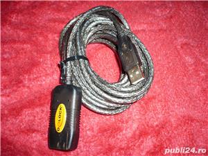 Prelungitor USB Nou (Schimb) - imagine 2