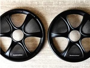 Vand Grile de protectie Difuzoare 16,5 cm - imagine 3