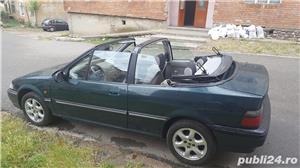 Rover 416 - imagine 3