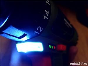 Masina de gaurit cu acumulator 10.8V-1.3 Ah,11400 RPM,Mandrina 10 mm, NOU ! - imagine 5