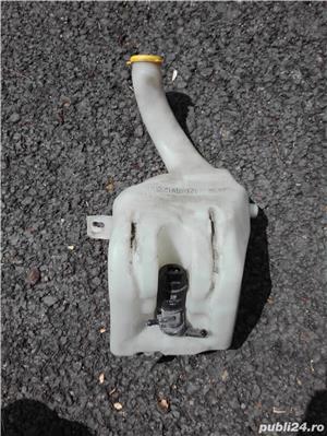 bidonas stropgel parbriz