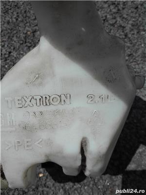 bidonas stropgel parbriz - imagine 2