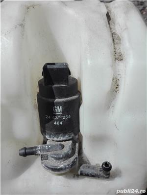 bidonas stropgel parbriz - imagine 4