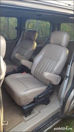 Chevrolet venture - imagine 5