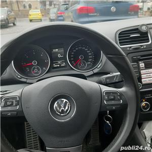 Vw golf gtd - imagine 6