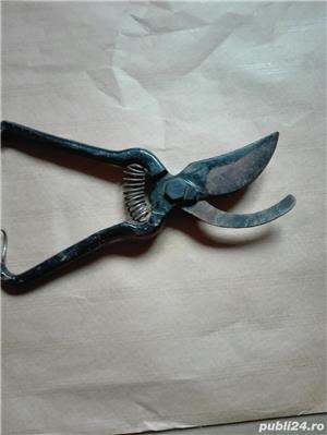 Foarfeca de vie - imagine 2