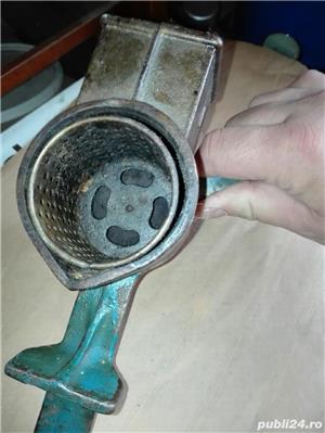 Masina de nuca vechie - imagine 2