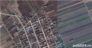 Teren la limita intravilanului din Comasca, Giurgiu - imagine 2
