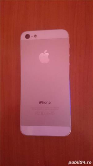 IPhone 5 de piese - imagine 2