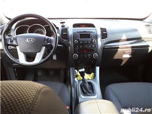 Kia sorento - imagine 2