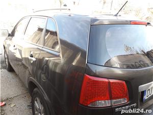 Kia sorento - imagine 4