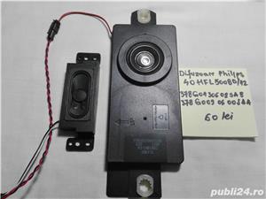 Difuzoare Philips 40HFL5008D/12