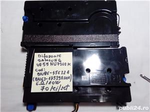 Difuzoare Samsung UE55NU7302K