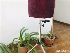 Manechin reglabil cu 4 sisteme - imagine 3