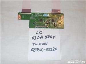 6870c-0532c T-CON LG 43LH570V