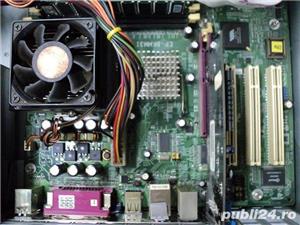 Dezmembrez Unitate Calculator PC MEDION FUNCTIONAL !!! Se poate vinde si completa - imagine 2