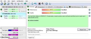 Hard Disk-HDD Sata 3,5" HDD-500 Gb Seagate ST3500620AS Refurbished (Reset Factory) Zero ore - imagine 3