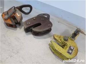 Clesti de ridicat tabla IP 10         0-40mm