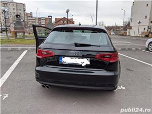 Audi A3 Audi - imagine 3