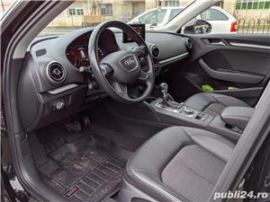 Audi A3 Audi - imagine 5