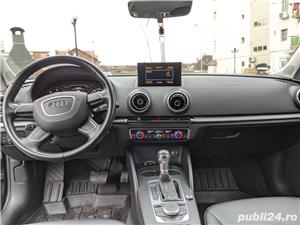 Audi A3 Audi - imagine 6