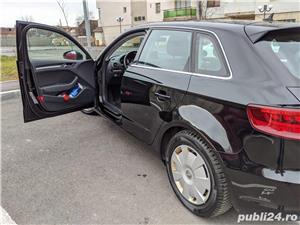 Audi A3 Audi - imagine 2