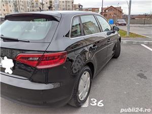 Audi A3 Audi - imagine 16