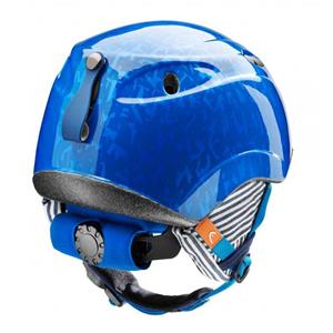 Casca schi Head Joker pentru baieti, xxs-xs, albastru - imagine 2