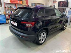 Folii auto LLumar omologate R.A.R - imagine 5